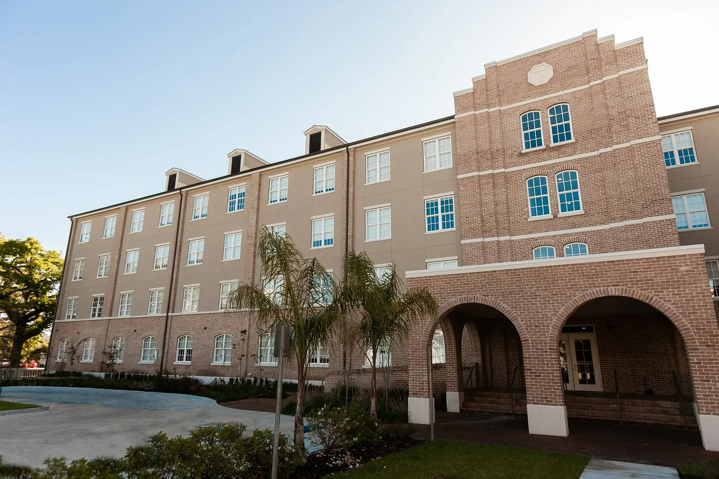 The Bywater Suite Hotel in New Orleans Bywater neighborhood